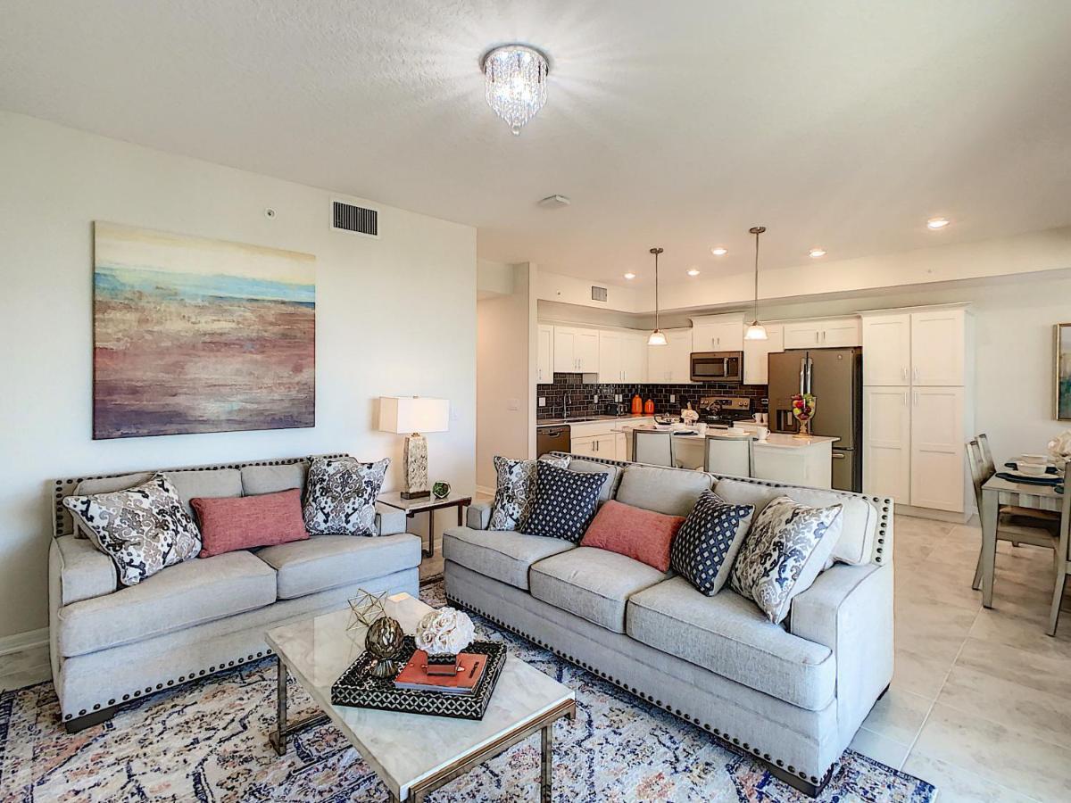 Modern Condo Near Disney Foosball Water Park Kissimmee Eksteriør bilde
