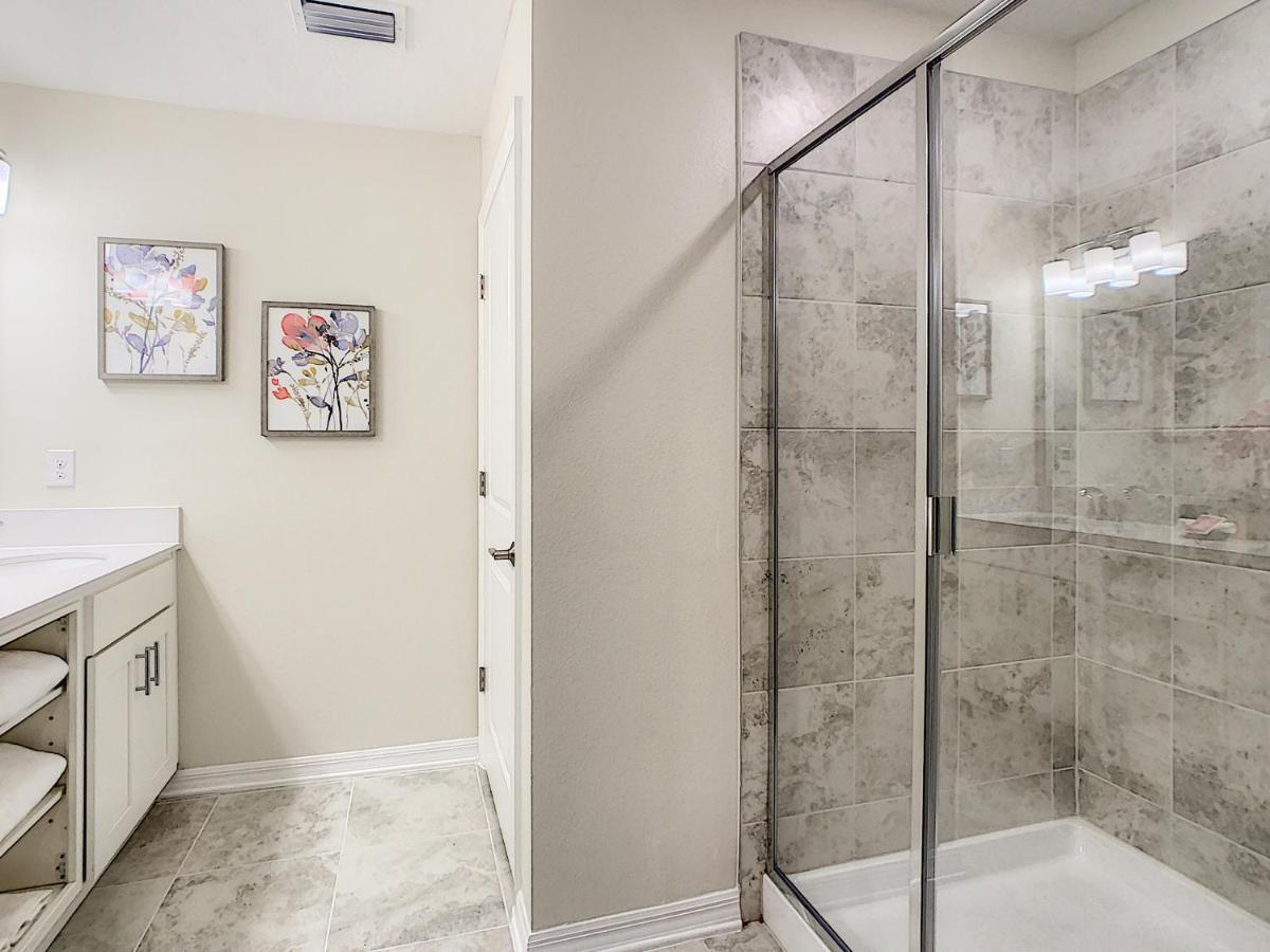 Modern Condo Near Disney Foosball Water Park Kissimmee Eksteriør bilde