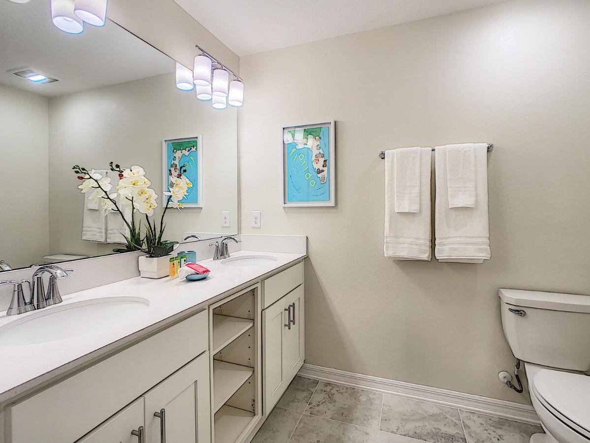 Modern Condo Near Disney Foosball Water Park Kissimmee Eksteriør bilde