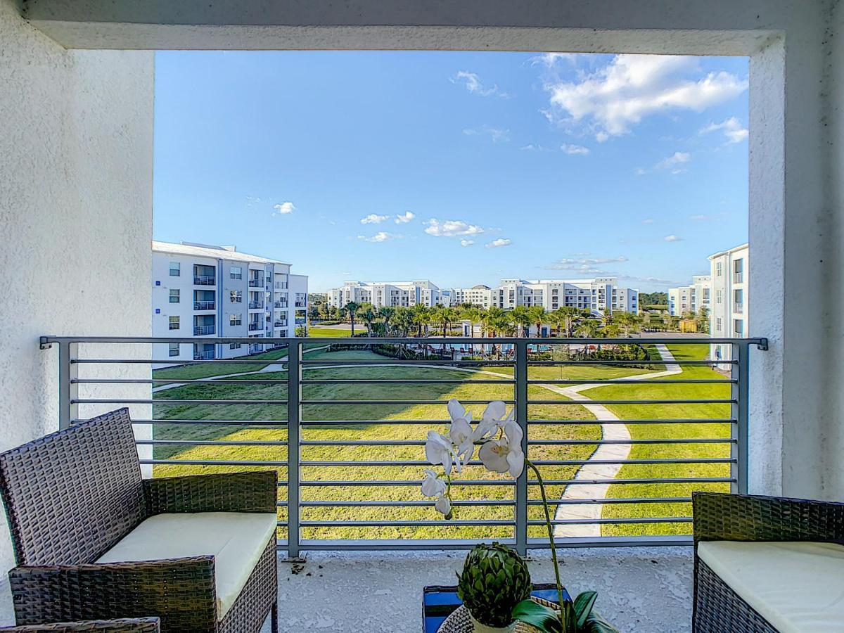 Modern Condo Near Disney Foosball Water Park Kissimmee Eksteriør bilde